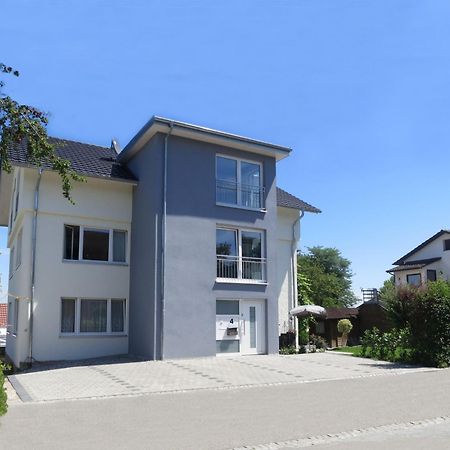 Atelier Probst- Hornwiesenstrasse 4 Constança Exterior foto
