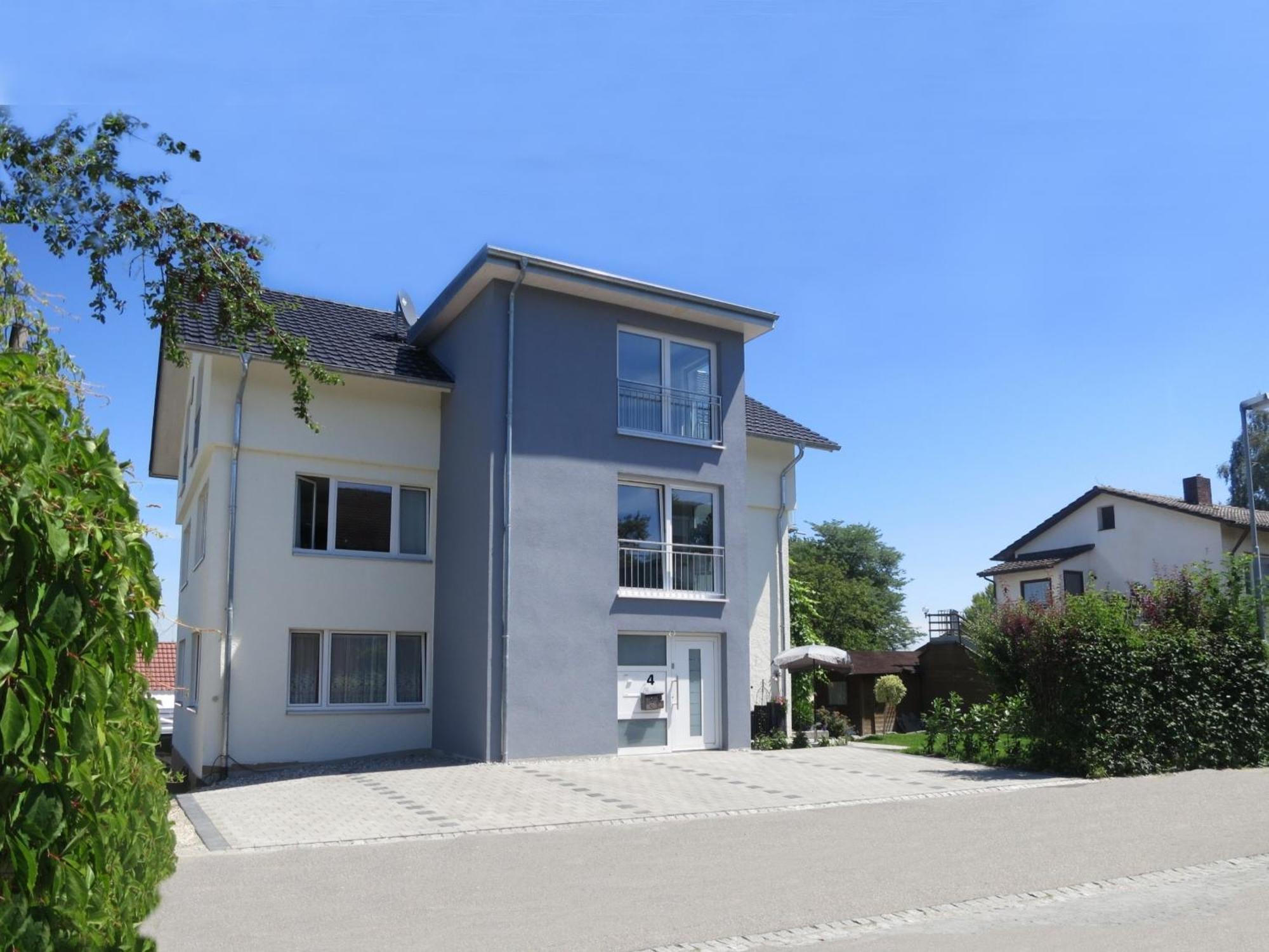 Atelier Probst- Hornwiesenstrasse 4 Constança Exterior foto